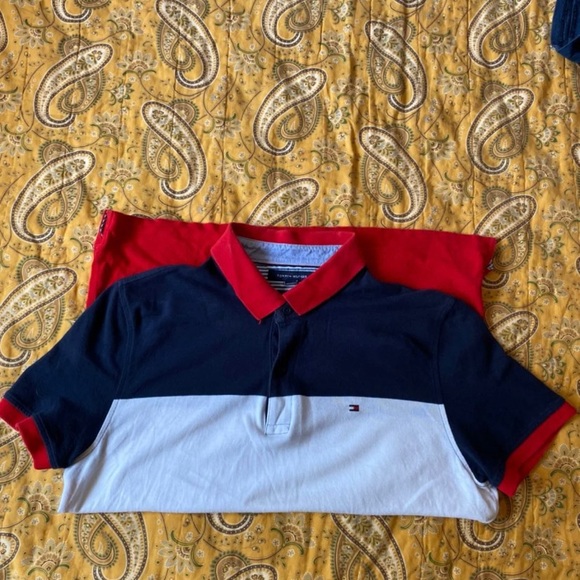 Tommy Hilfiger Polo - Picture 1 of 3